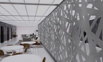 Architectural Metal Works