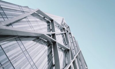 Architectural Metal Works