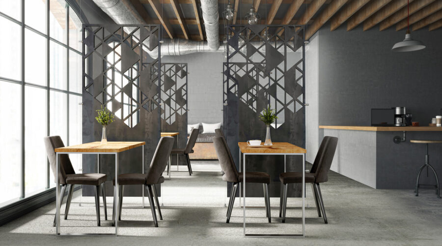 Architectural Metal Works