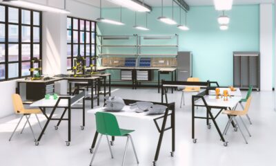 Educational Furnitures