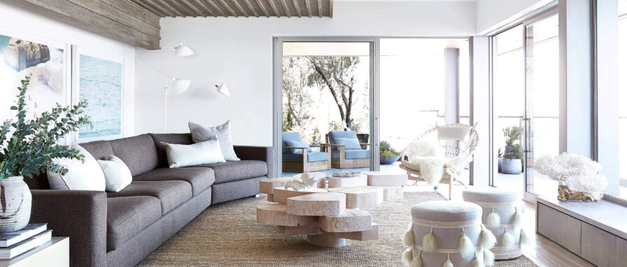 Why Modular Design is the Future of Interior Spaces