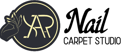 Nail Art Carpet Studio