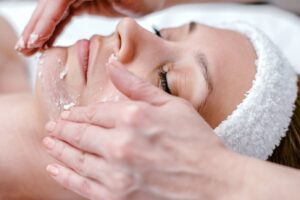 Exfoliation Treatments