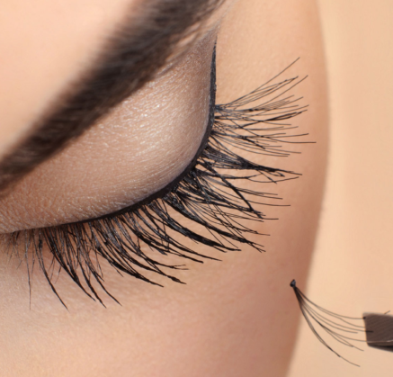 Eyelash Extensions