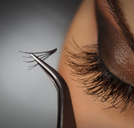 Eyelash Extensions