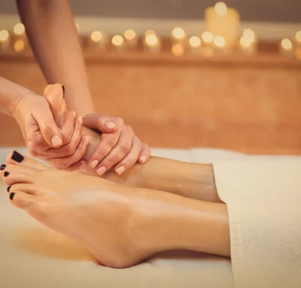 Foot Massages
