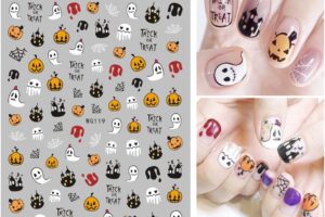 Nail Decals
