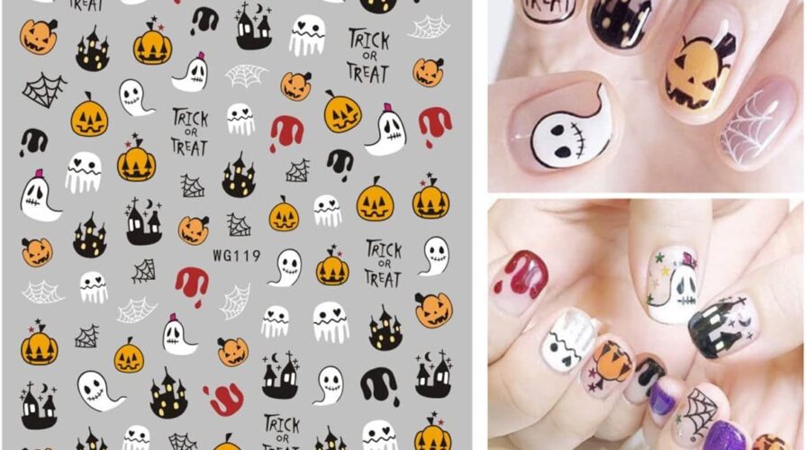 Nail Decals