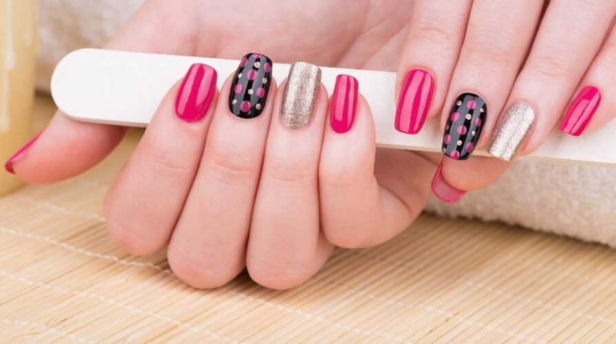 Nail Extensions
