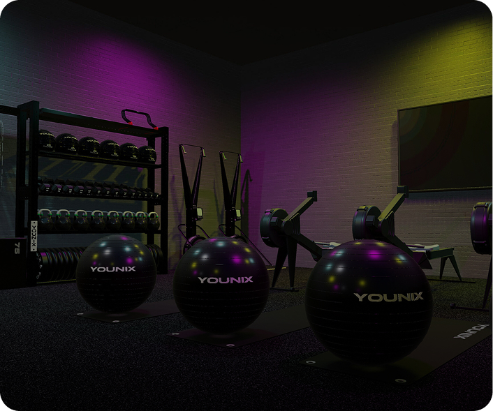 COMMERCIAL GYMPRODUCTS