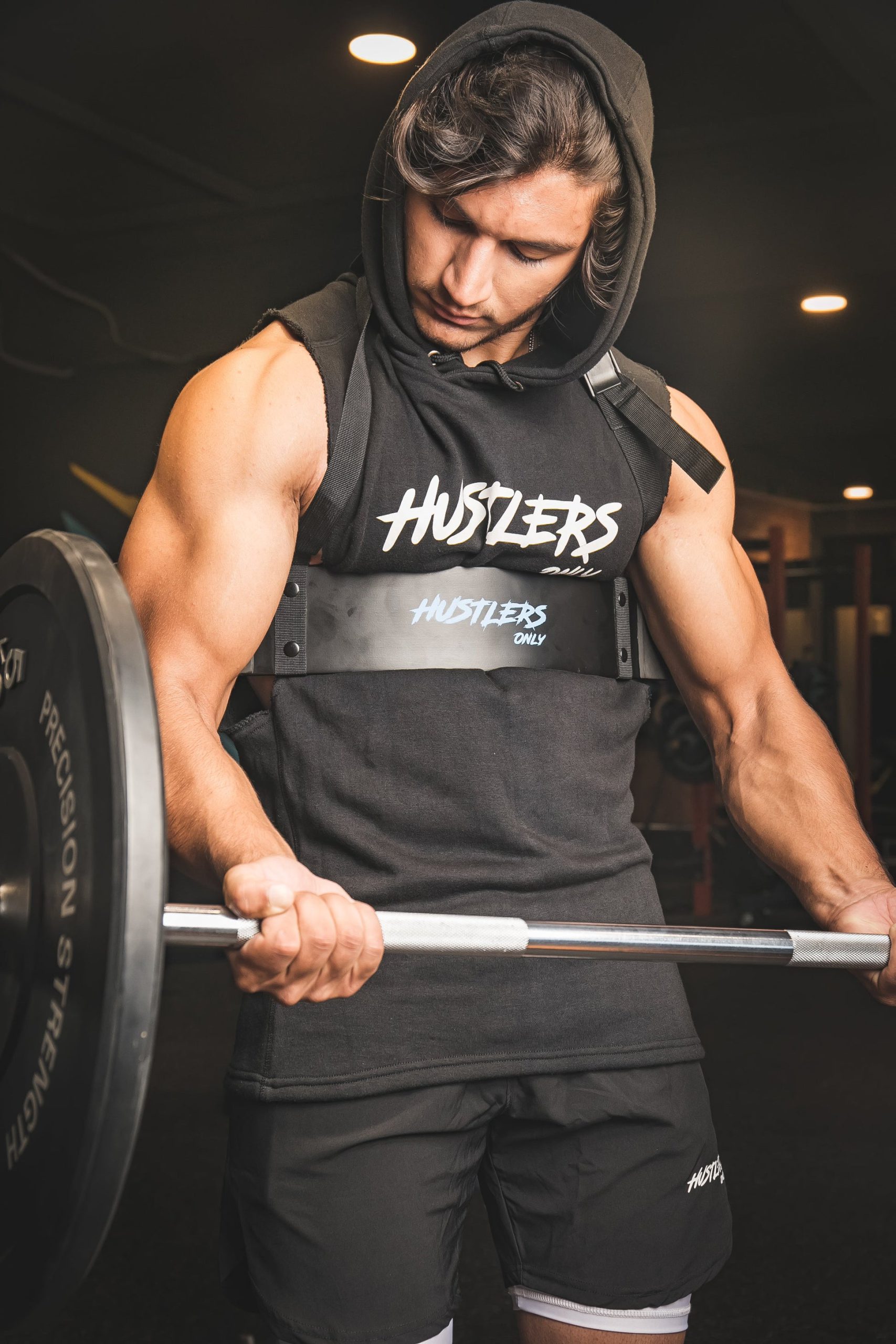 Arm Blaster