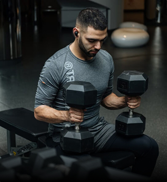 Weights